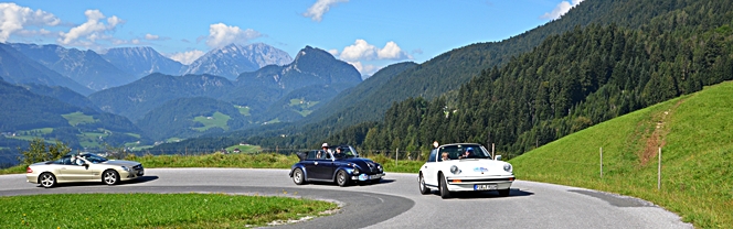 Dachstein Deluxe HistoTour