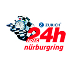 ADAC 24h Rennen Nürburgring